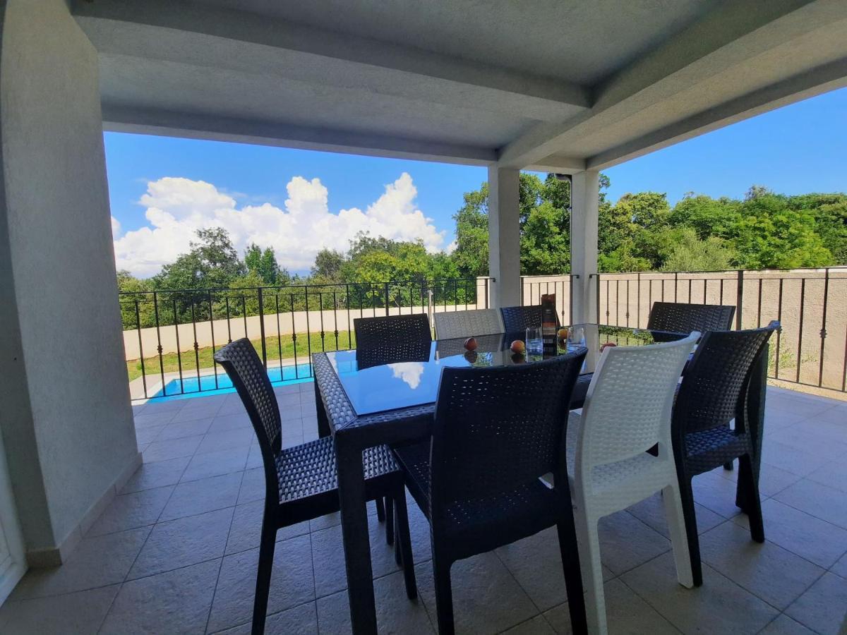 Villa Amber Yourcroatiaholiday Drenje  Bagian luar foto