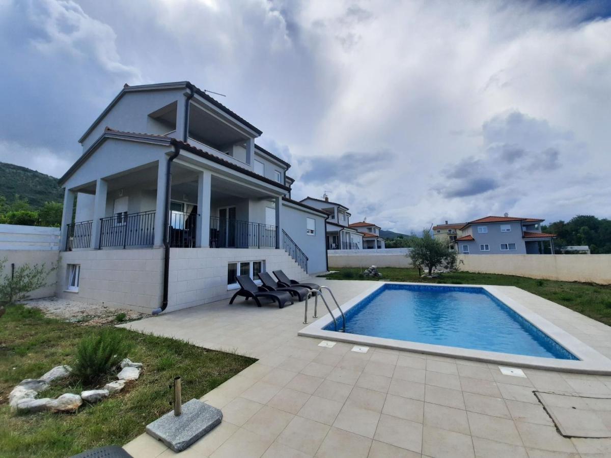 Villa Amber Yourcroatiaholiday Drenje  Bagian luar foto