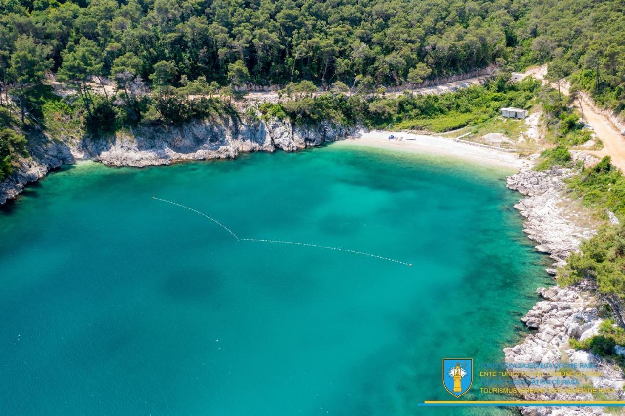 Villa Amber Yourcroatiaholiday Drenje  Bagian luar foto