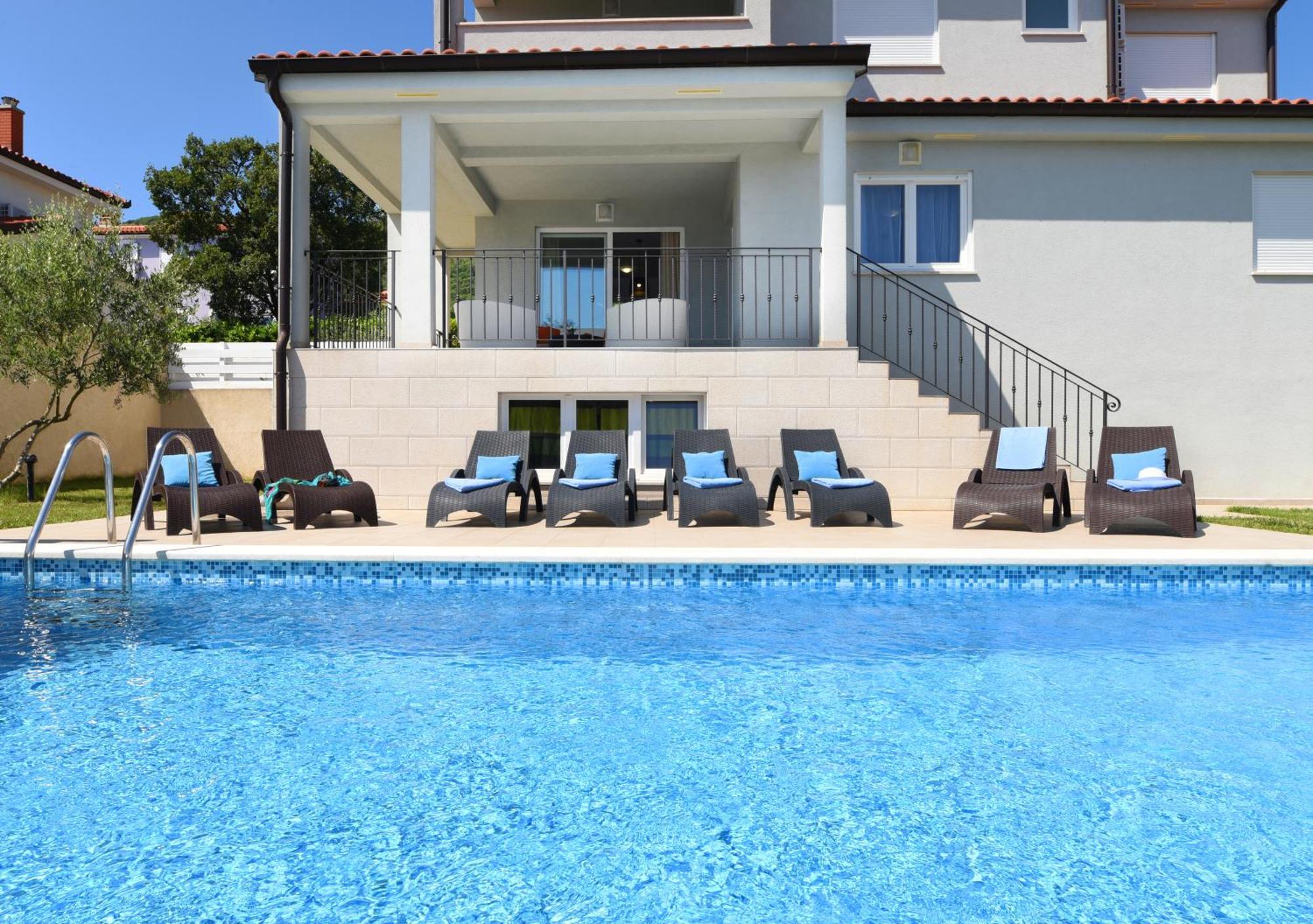 Villa Amber Yourcroatiaholiday Drenje  Bagian luar foto