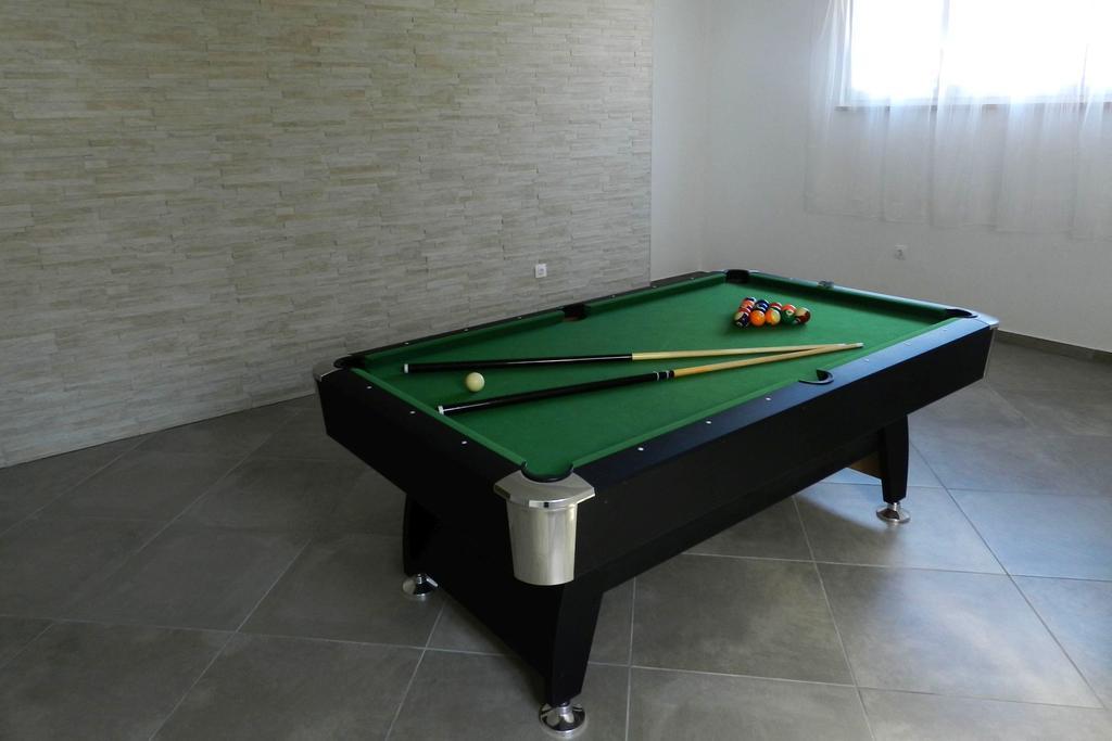 Villa Amber Yourcroatiaholiday Drenje  Bagian luar foto