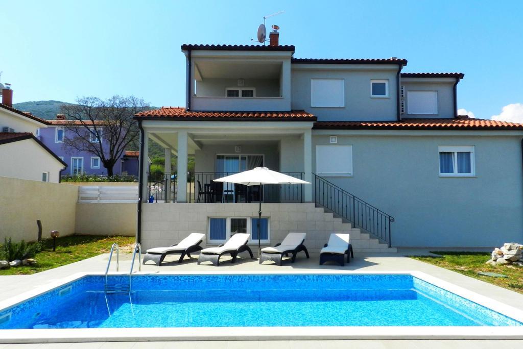 Villa Amber Yourcroatiaholiday Drenje  Bagian luar foto